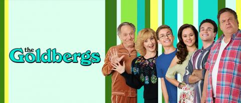 The Goldbergs