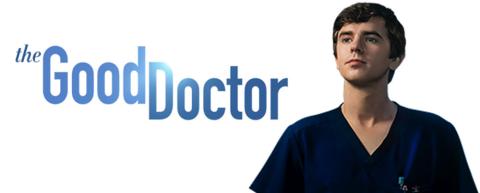 The Good Doctor Thumbnail